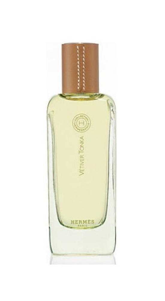 Vetiver Tonka