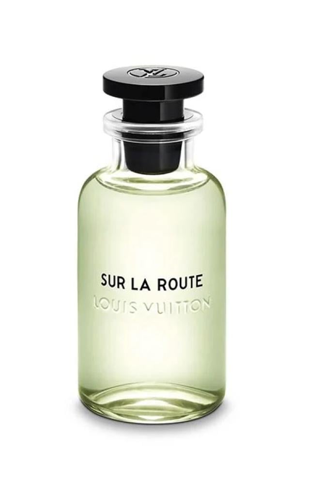 عينة عطر سور لا روت من لويس فيتون