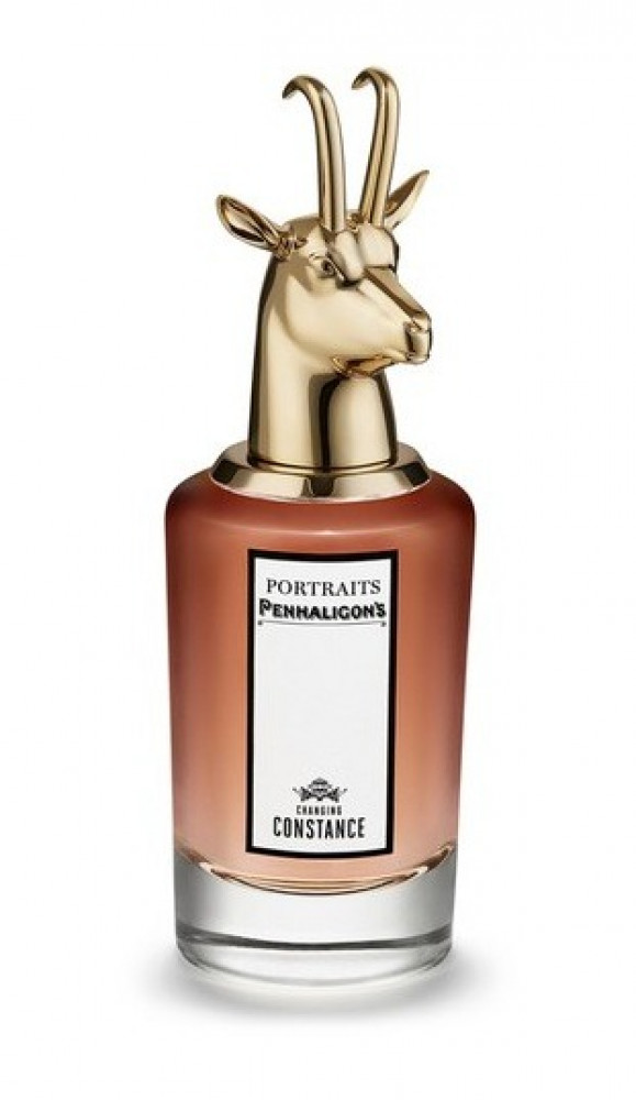 عينة عطر شينجن كونستانس من بنهالغنز