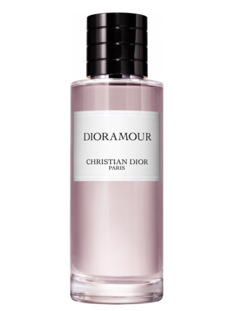 عينة عطر ديور أمور من ديور