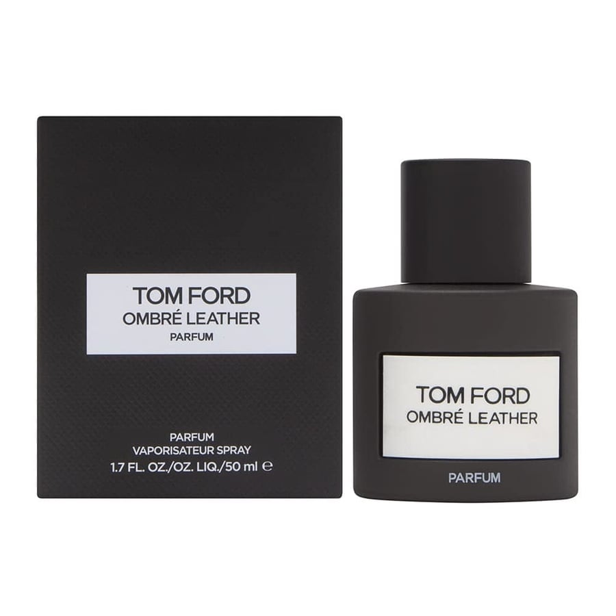 Ombre Leather Parfum