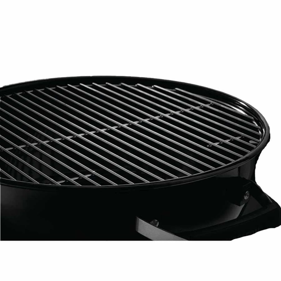 شواية فحم متنقلة Napoleon Premium Charcoal Kettle