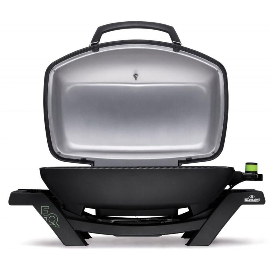 الشوايه الكهربائيه  ELECTRIC BARBECUE NAPOLEON TRAVELQ PRO285