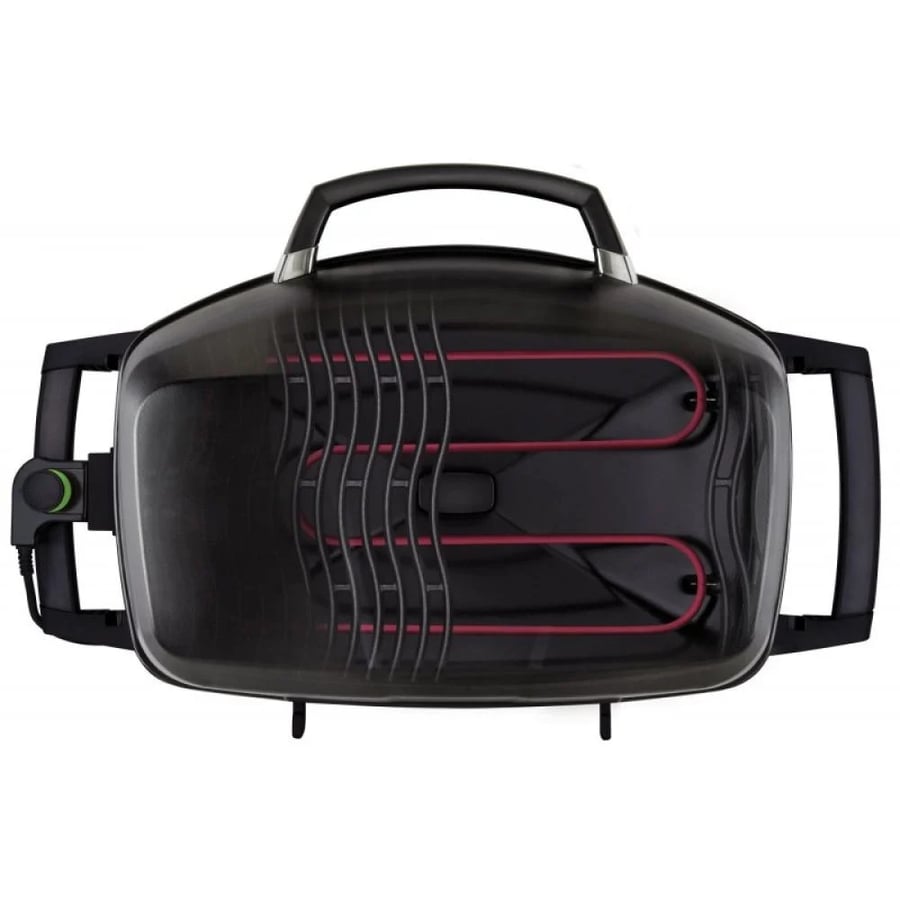 الشوايه الكهربائيه  ELECTRIC BARBECUE NAPOLEON TRAVELQ PRO285