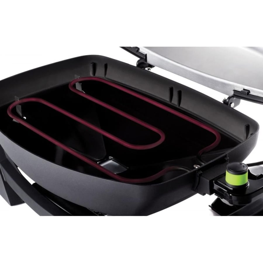الشوايه الكهربائيه  ELECTRIC BARBECUE NAPOLEON TRAVELQ PRO285