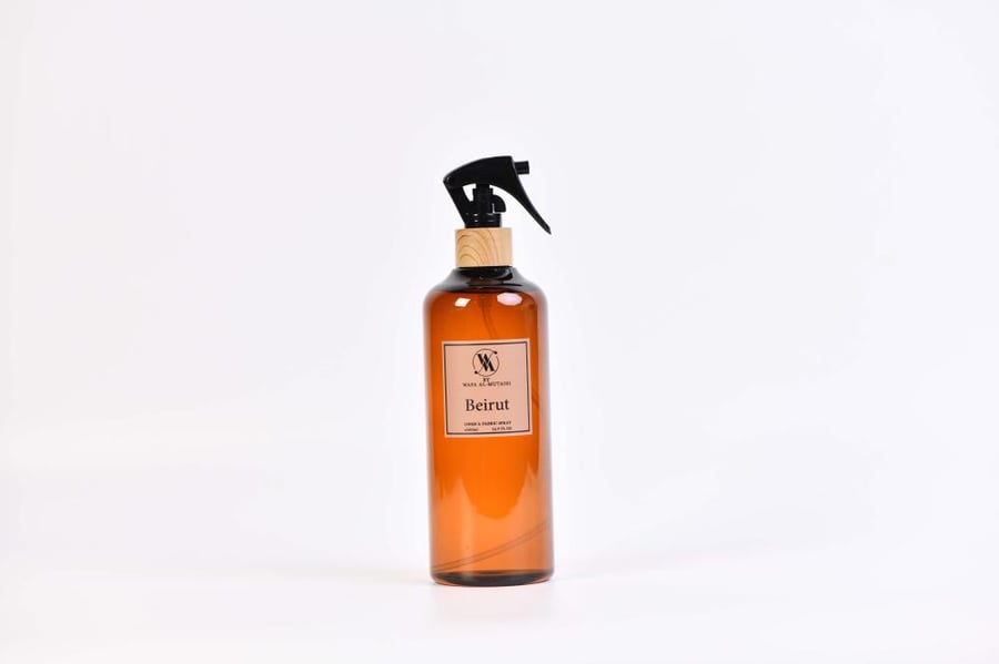 SPRAY BEIRUT 500ML - مرش بيروت 500مل