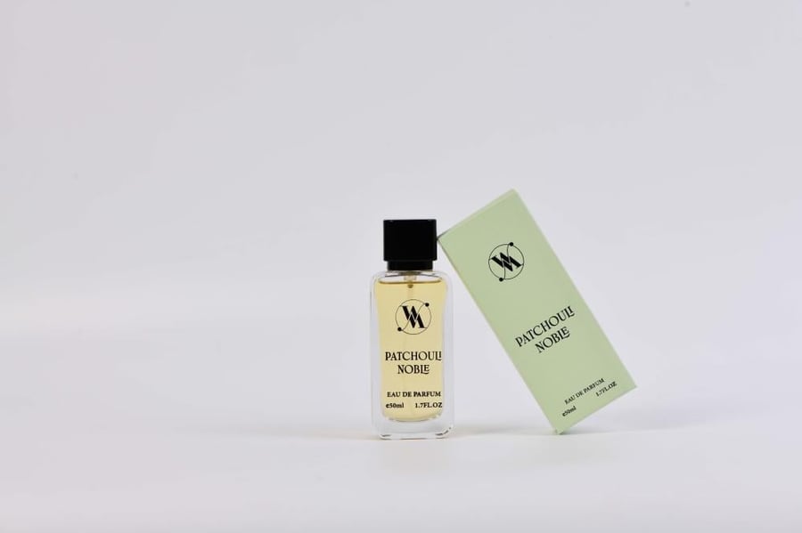 PATCHOULI NOBLE 50ML - باتشولي نوبل 50مل
