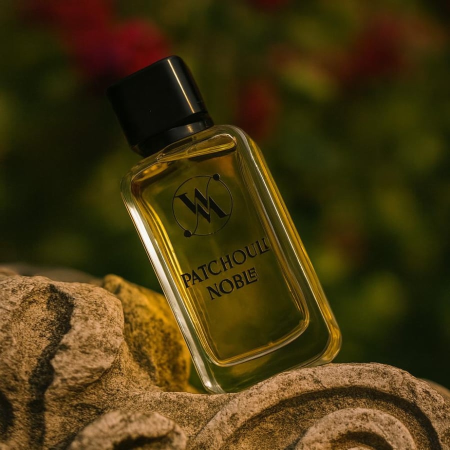 PATCHOULI NOBLE 50ML - باتشولي نوبل 50مل
