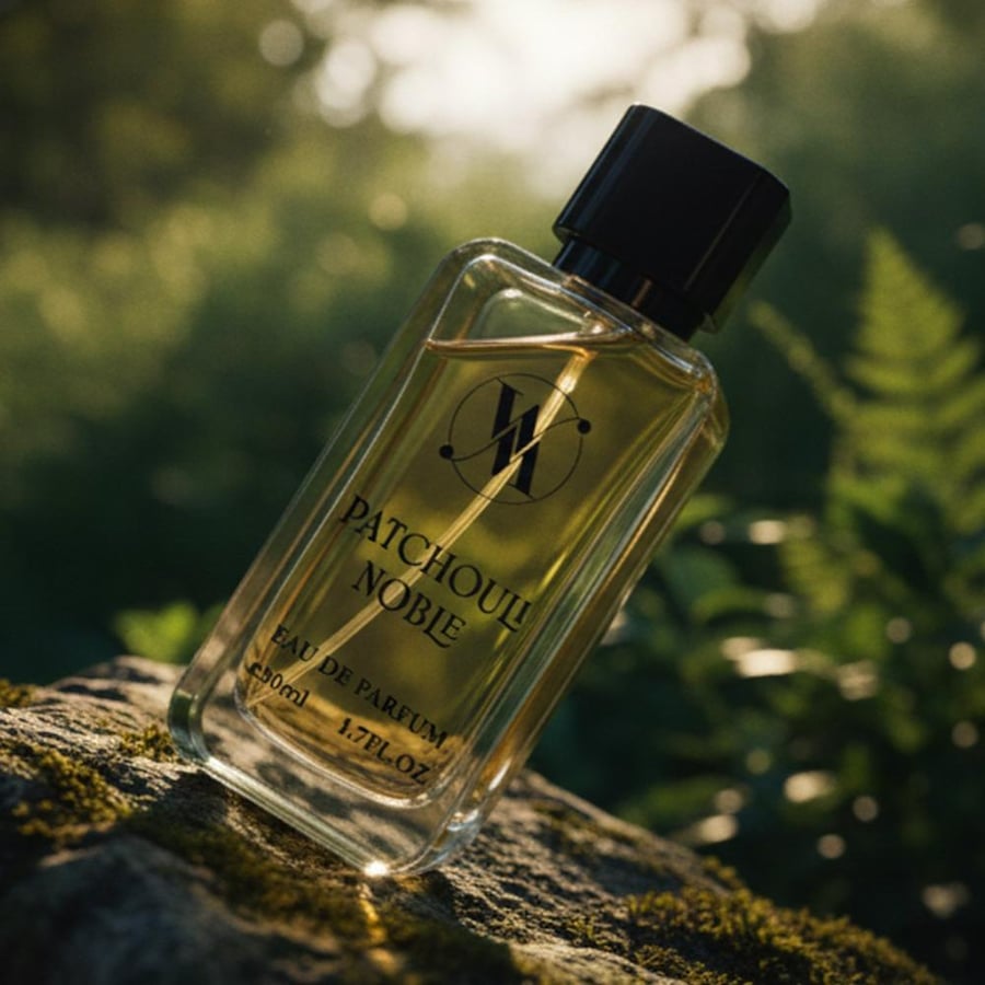 PATCHOULI NOBLE 50ML - باتشولي نوبل 50مل