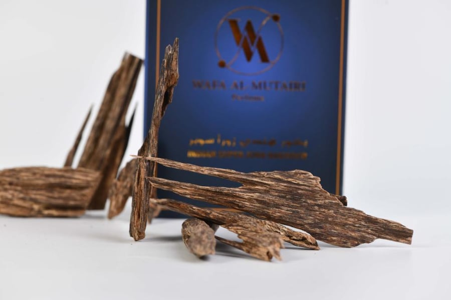 INDIAN SUPER JORA BUKHOOR 24g - بخور هندي زورا سوبر 24 جرام