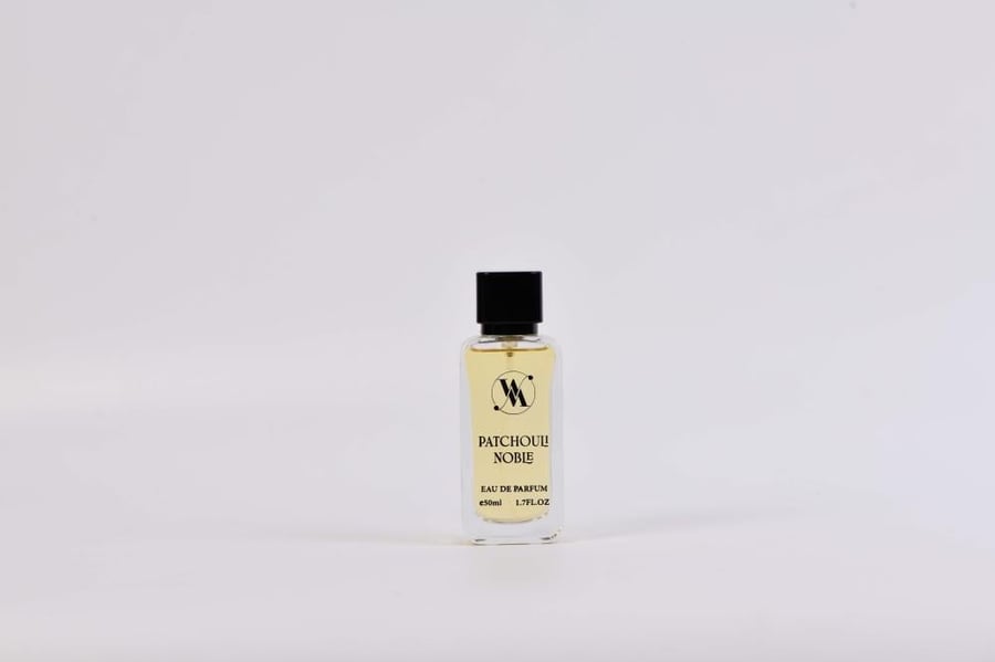 PATCHOULI NOBLE 50ML - باتشولي نوبل 50مل