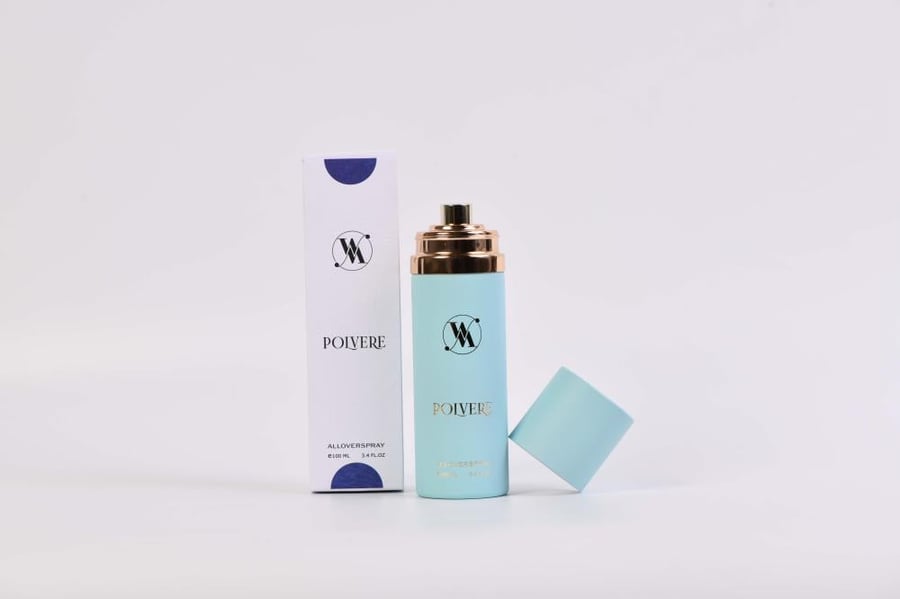 ALL OVER POLVERE 100ML - بولفير اول اوفر 100مل