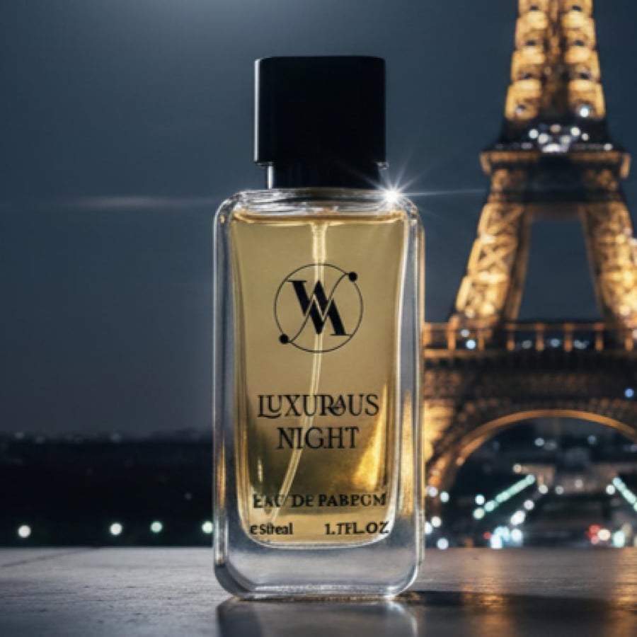 Luxurious Night 50ml