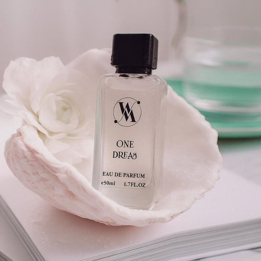 ONE DREAM 50ML - ون دريم 50مل