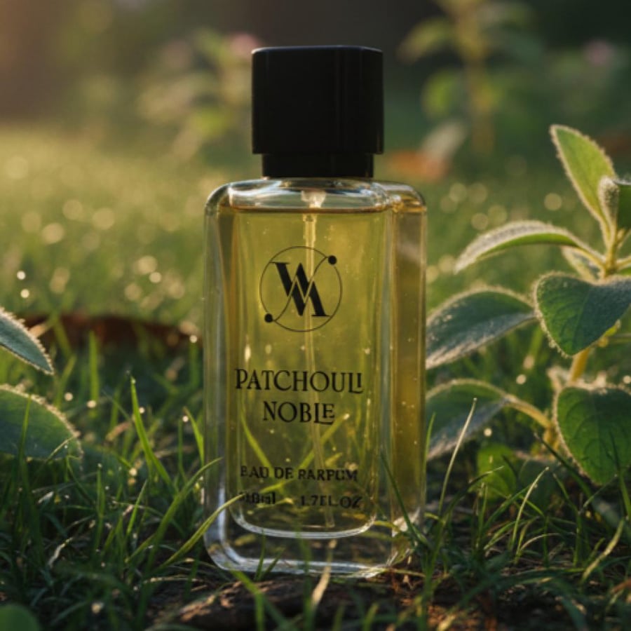 PATCHOULI NOBLE 50ML - باتشولي نوبل 50مل