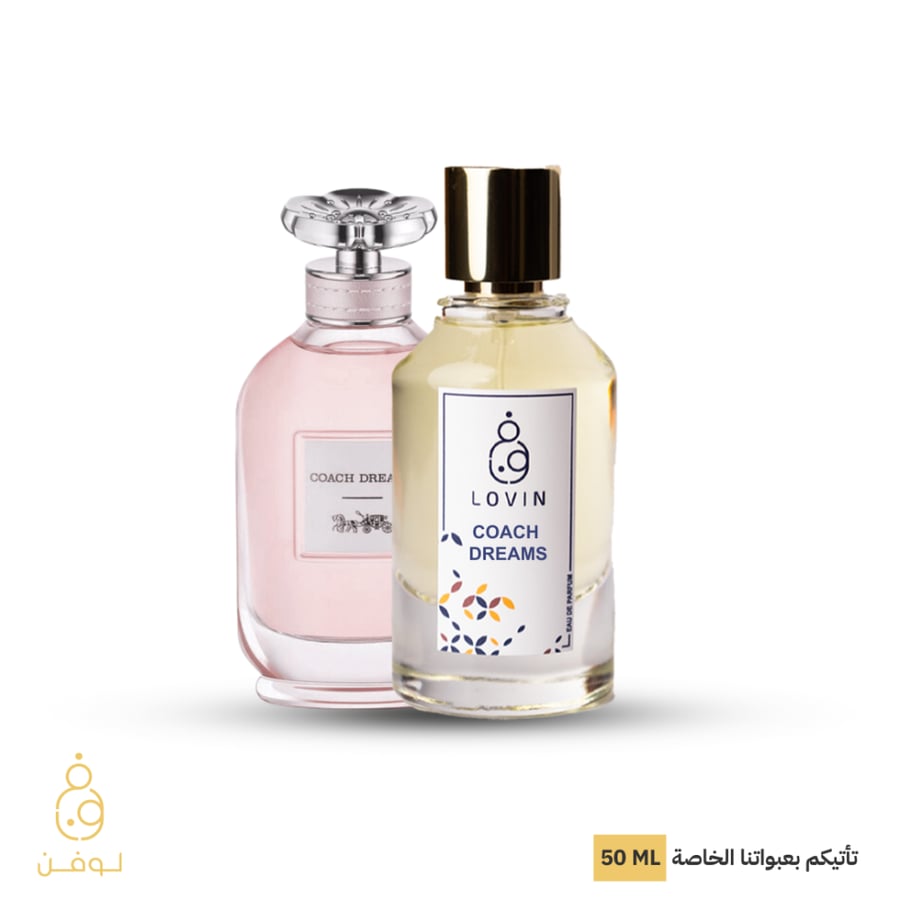 كوتش دريمز L-336