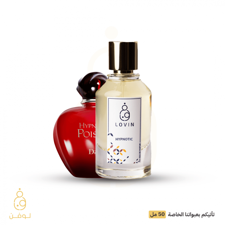 عطر هبيونتيك L-301