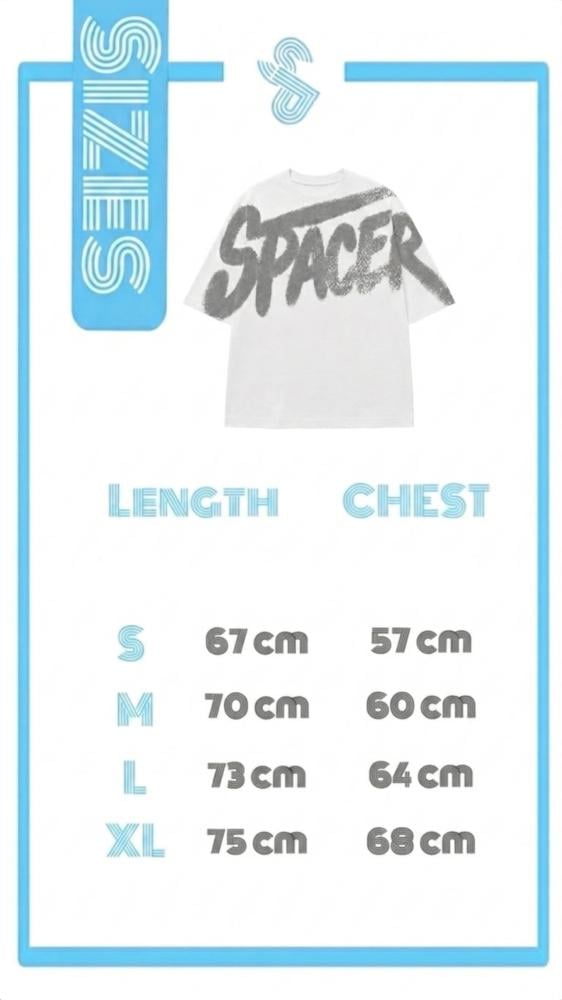 SP Spray Wash Boxy