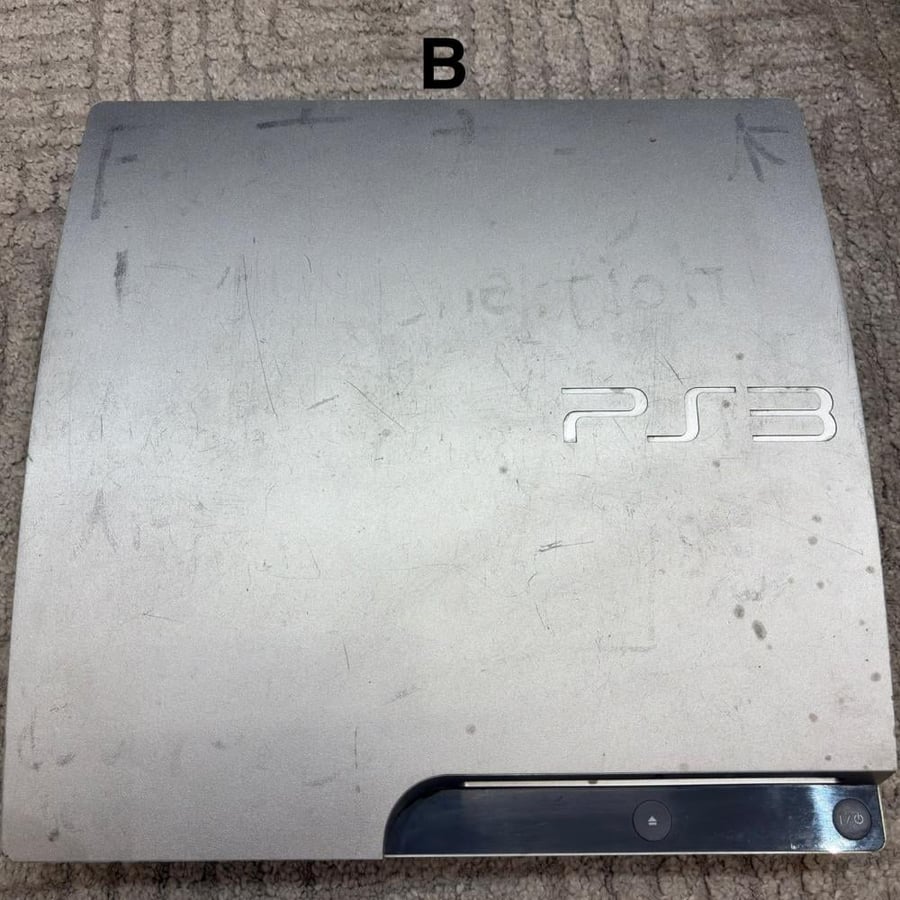 سونيات 3 سليم معدلة مخفضة | PS3 HEN