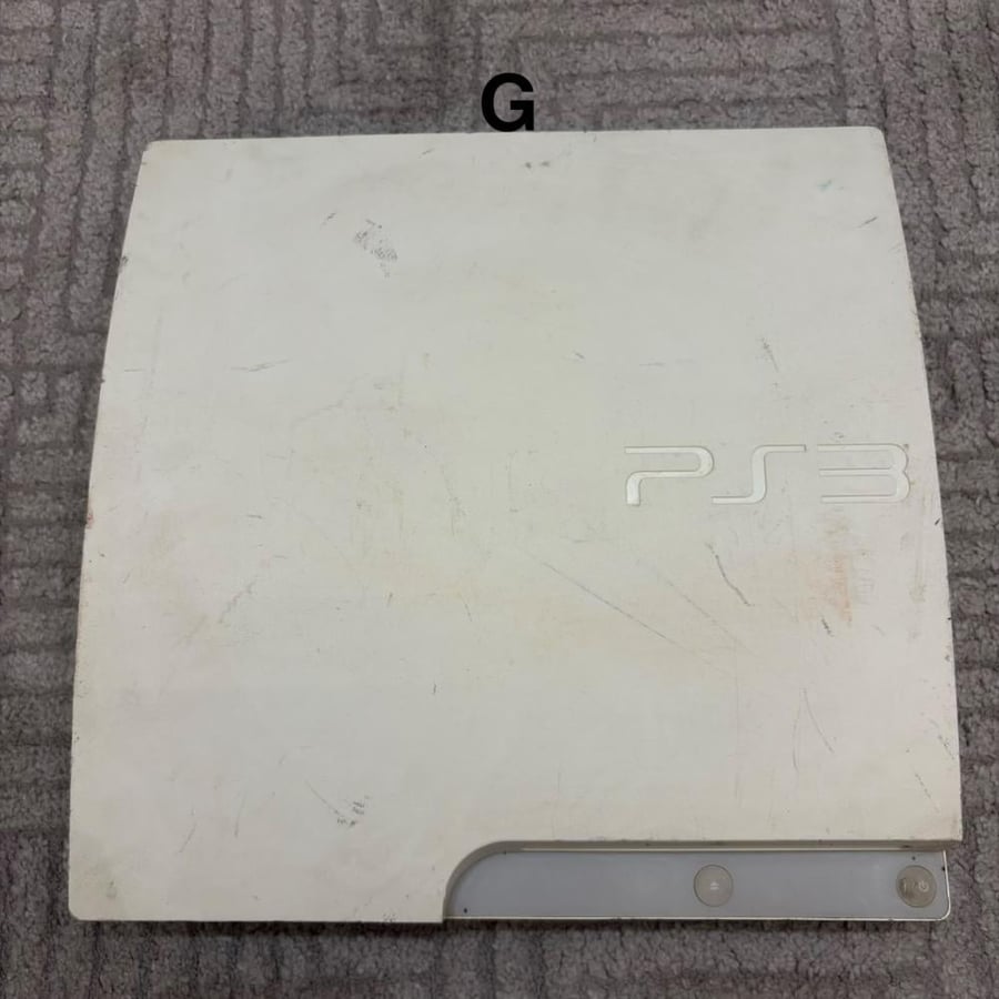سونيات 3 سليم معدلة مخفضة | PS3 HEN