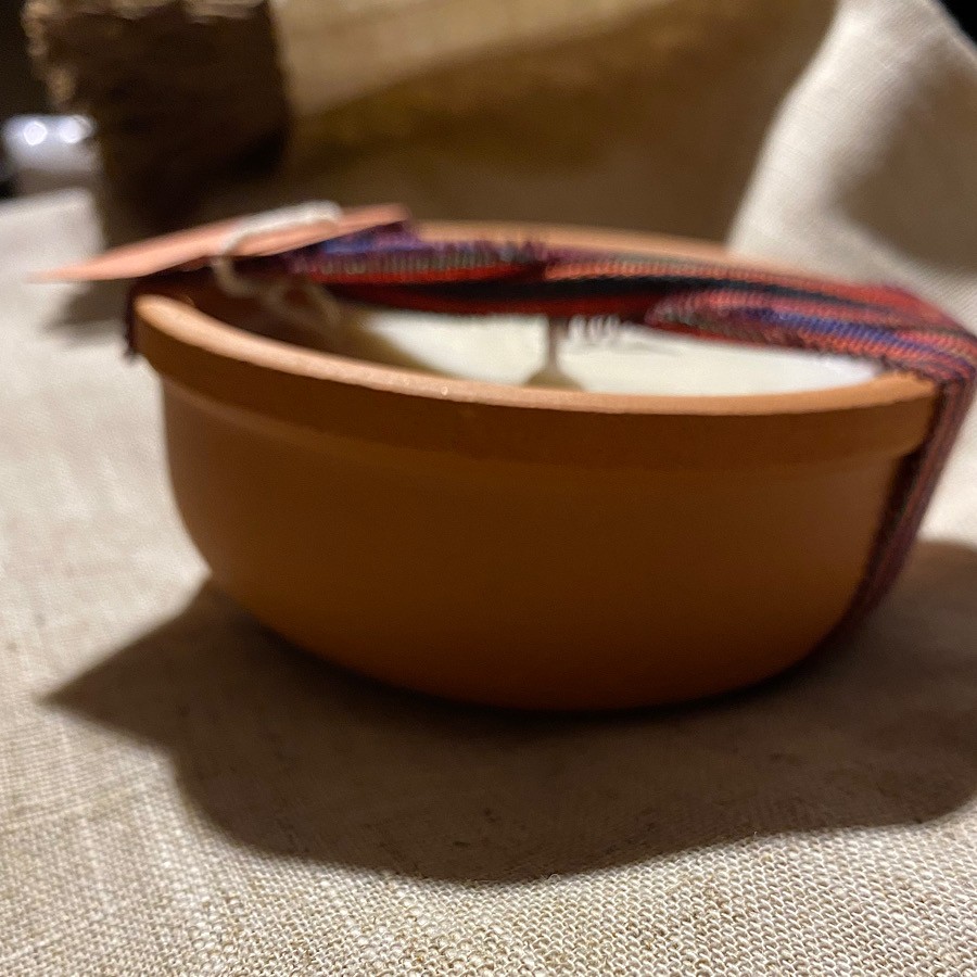 Our nights' candle