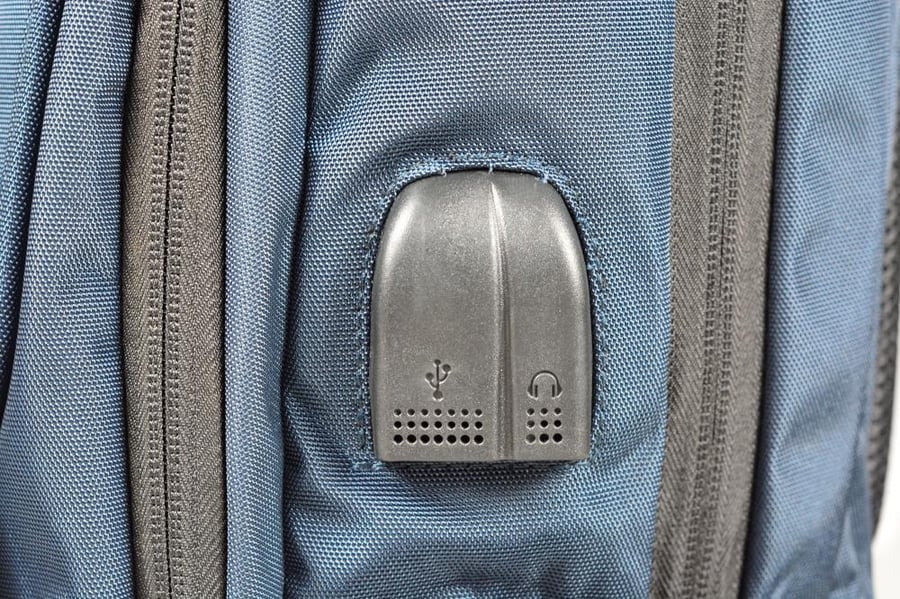 OMASU backpack