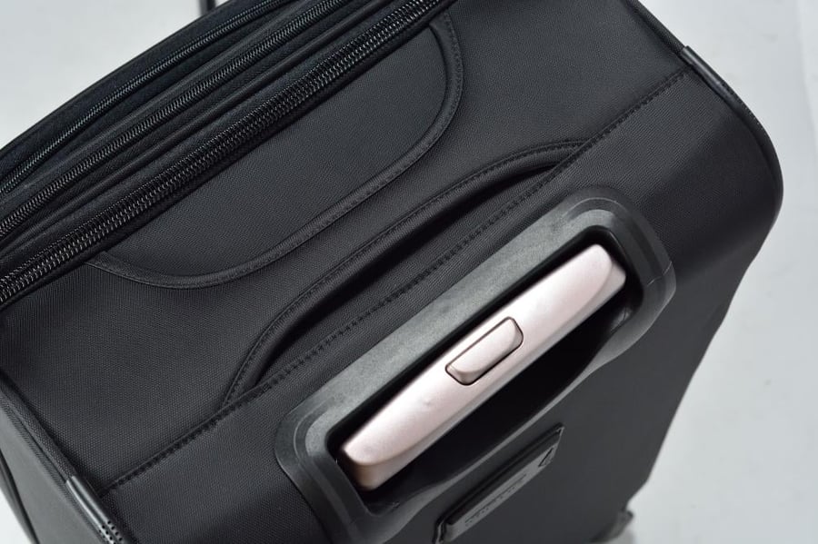 Travel bag TRIPTIK