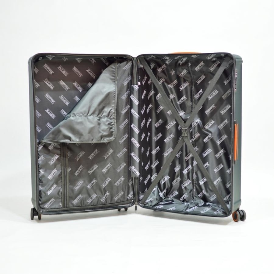 Travel luggage set TRIPTIK