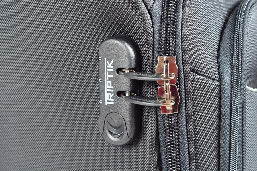 حقيبة سفر رجال الاعمال TRIPTIK