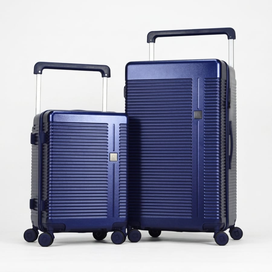 Omasu travel bags set