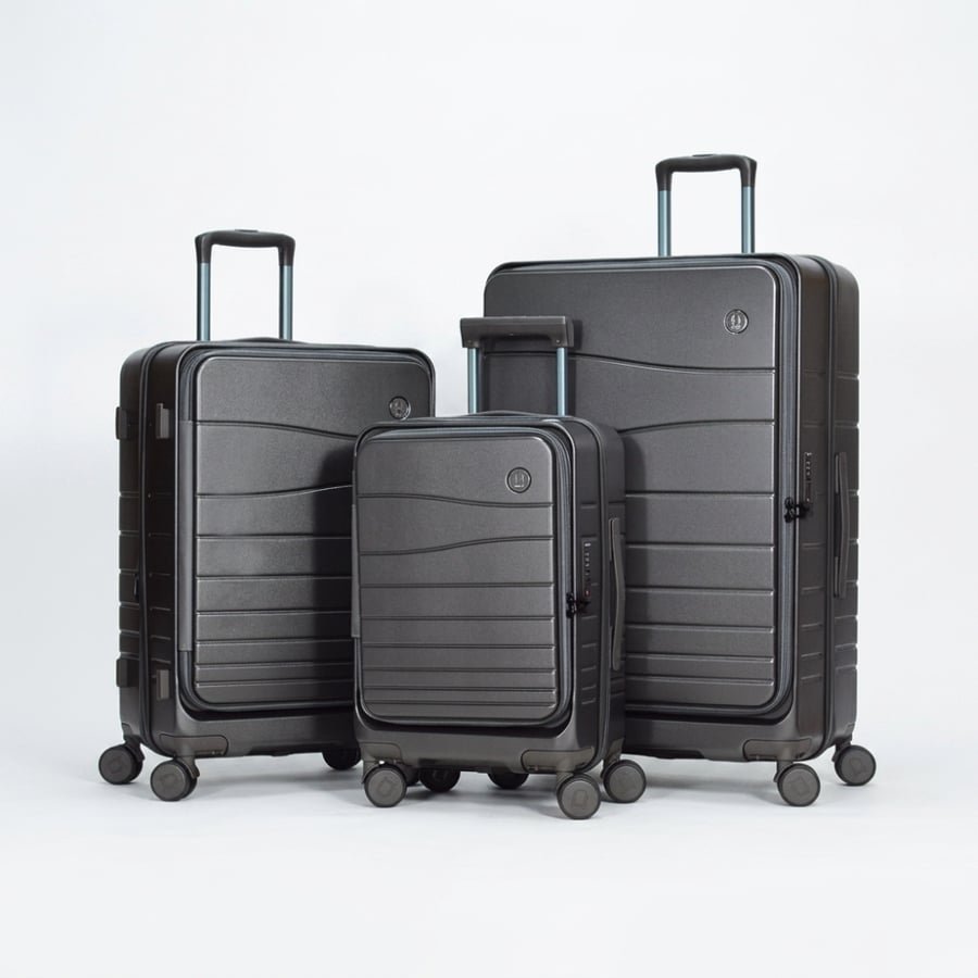 Omasu travel bags set