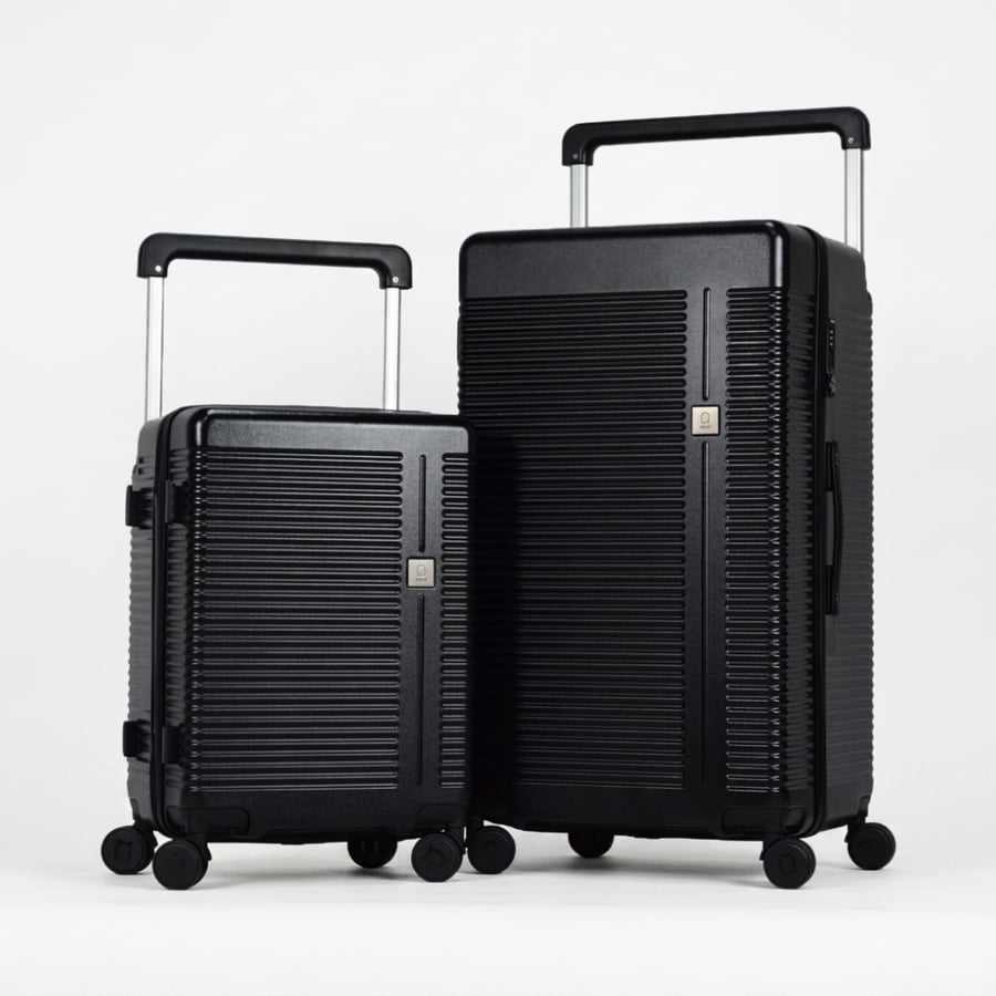 Omasu travel bags set