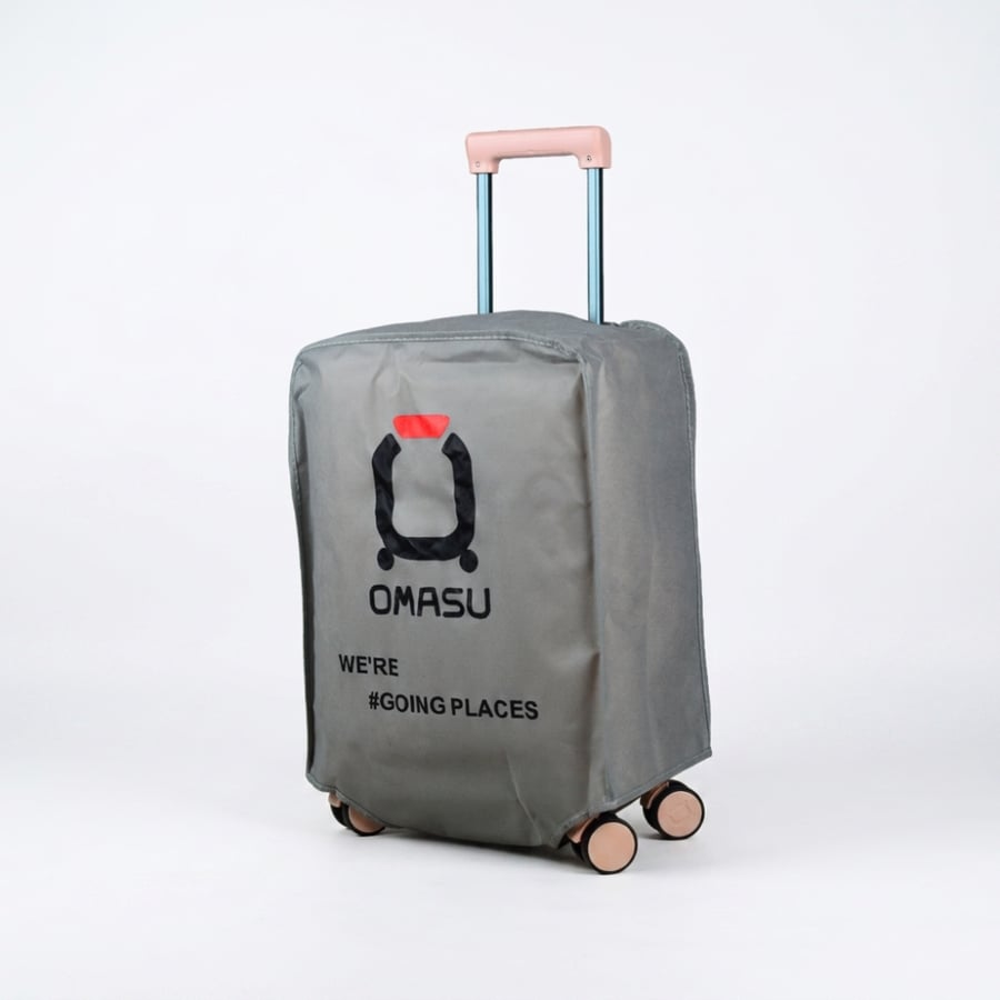 طقم حقائب سفر OMASU