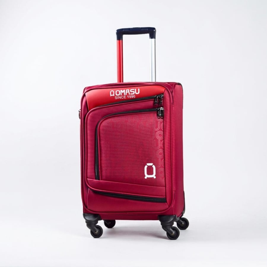 Omasu travel bags set
