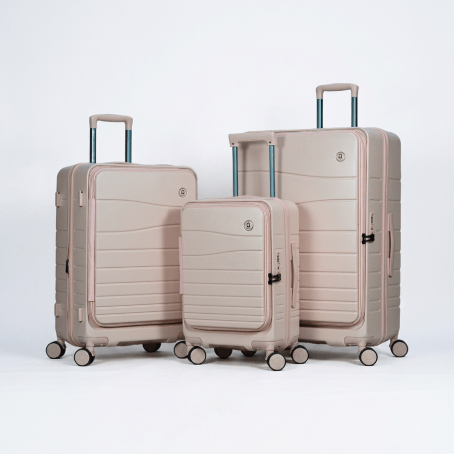 Omasu travel bags set