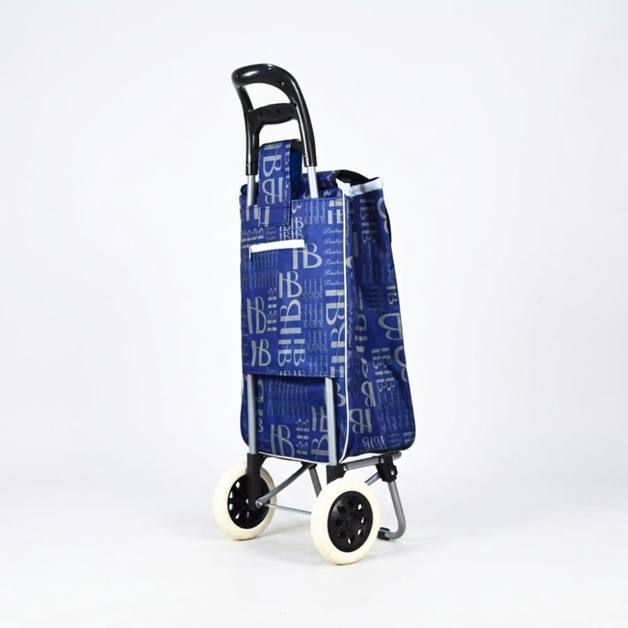 Shopping cart TRIPTIK