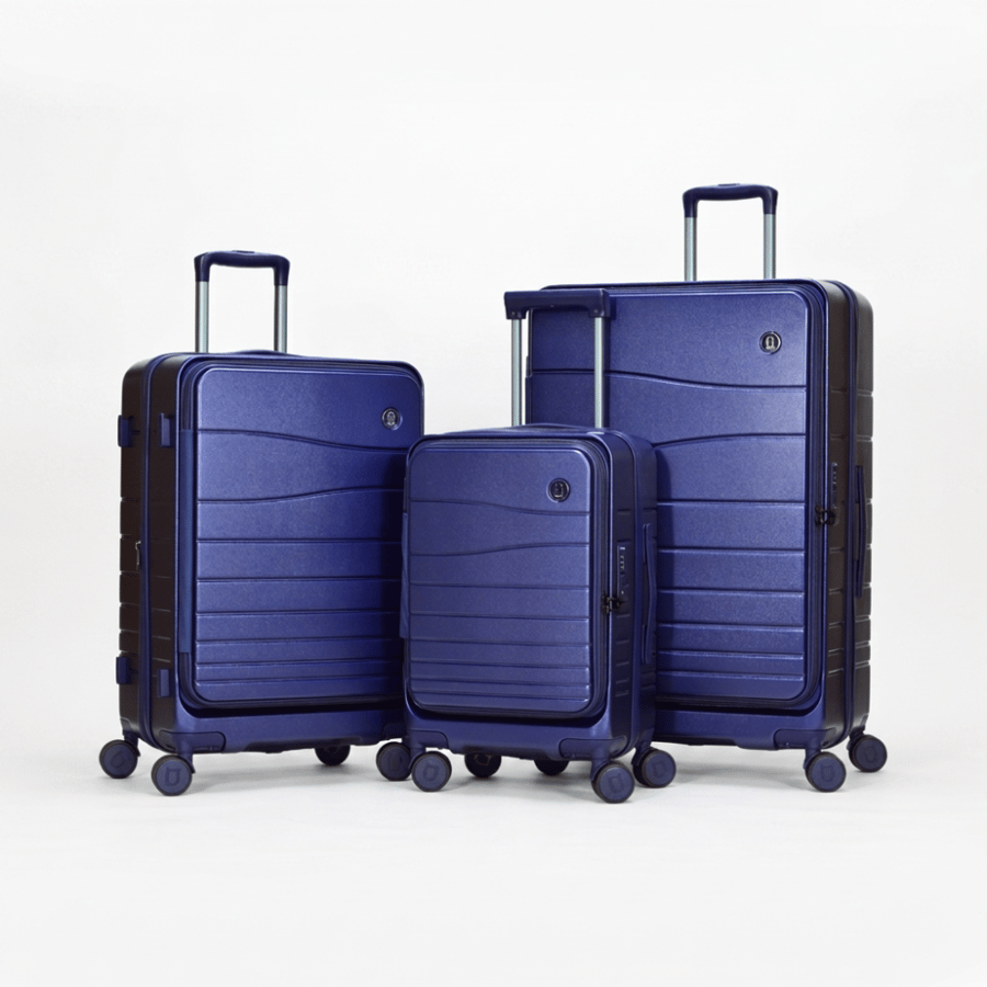 Omasu travel bags set