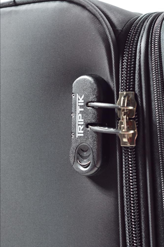 Travel bag TRIPTIK