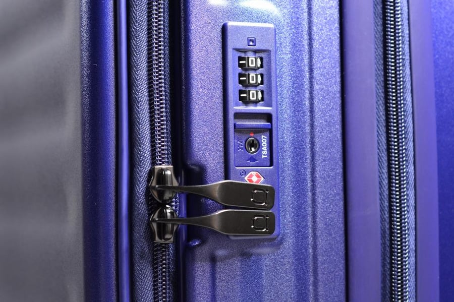 Omasu travel bags set