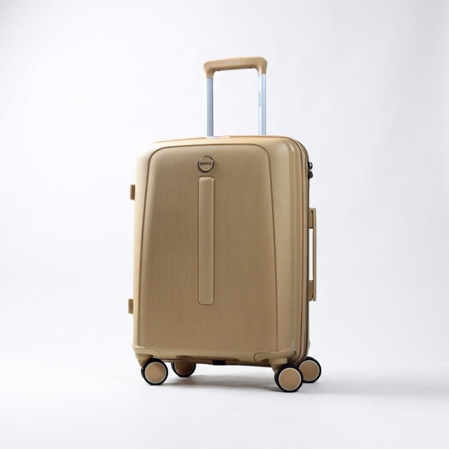 Travel luggage set TRIPTIK