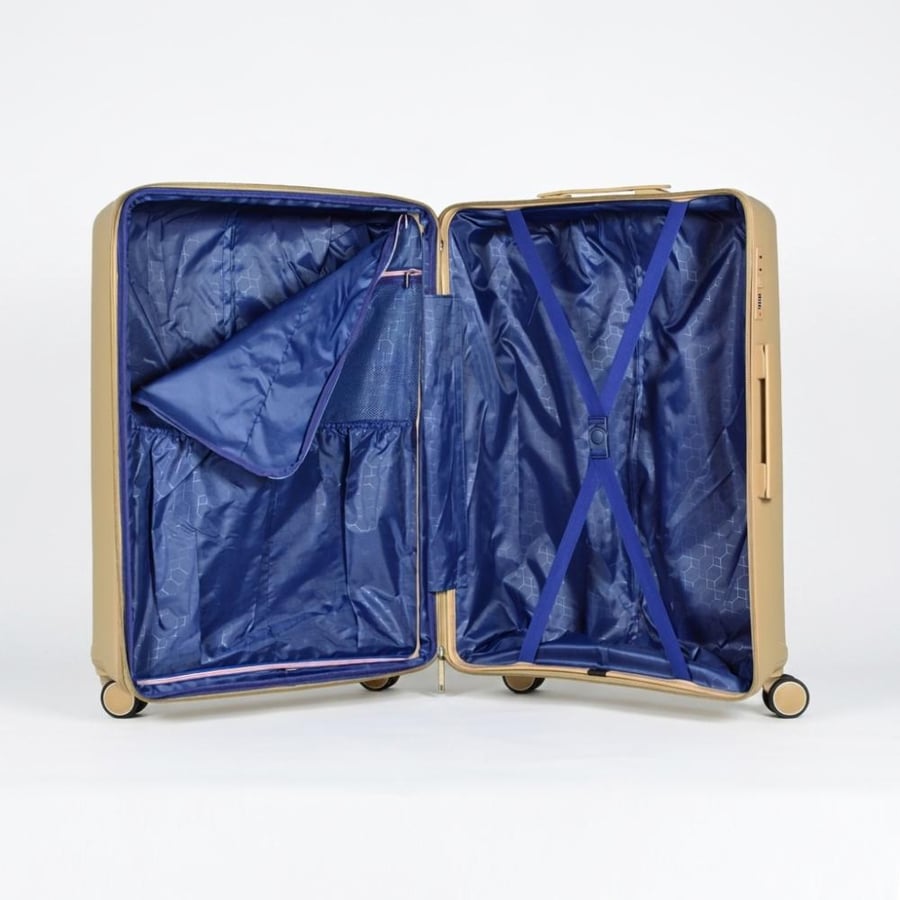 Travel luggage set TRIPTIK