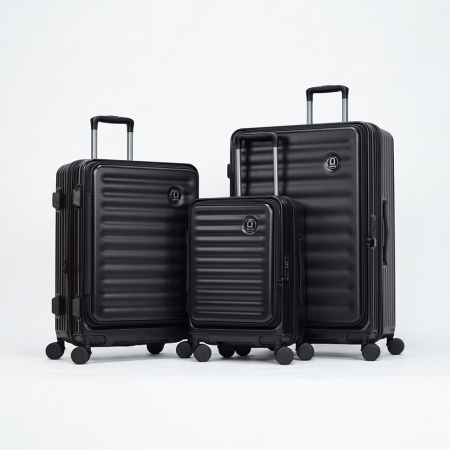 Omasu travel bags set