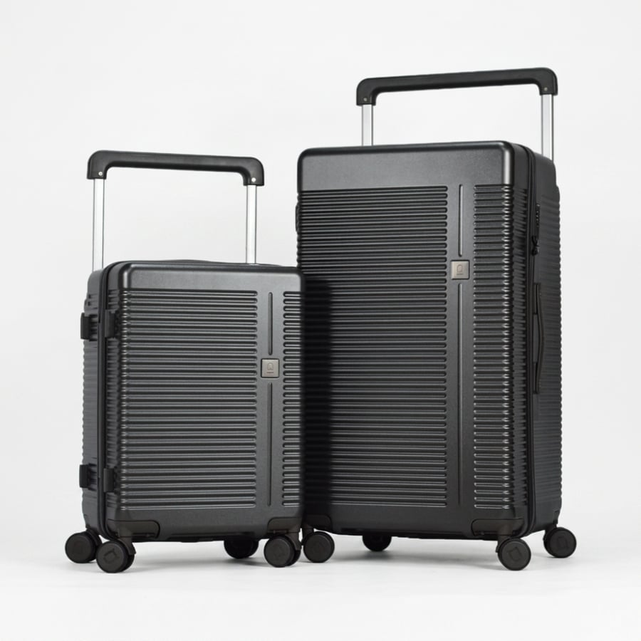 Omasu travel bags set
