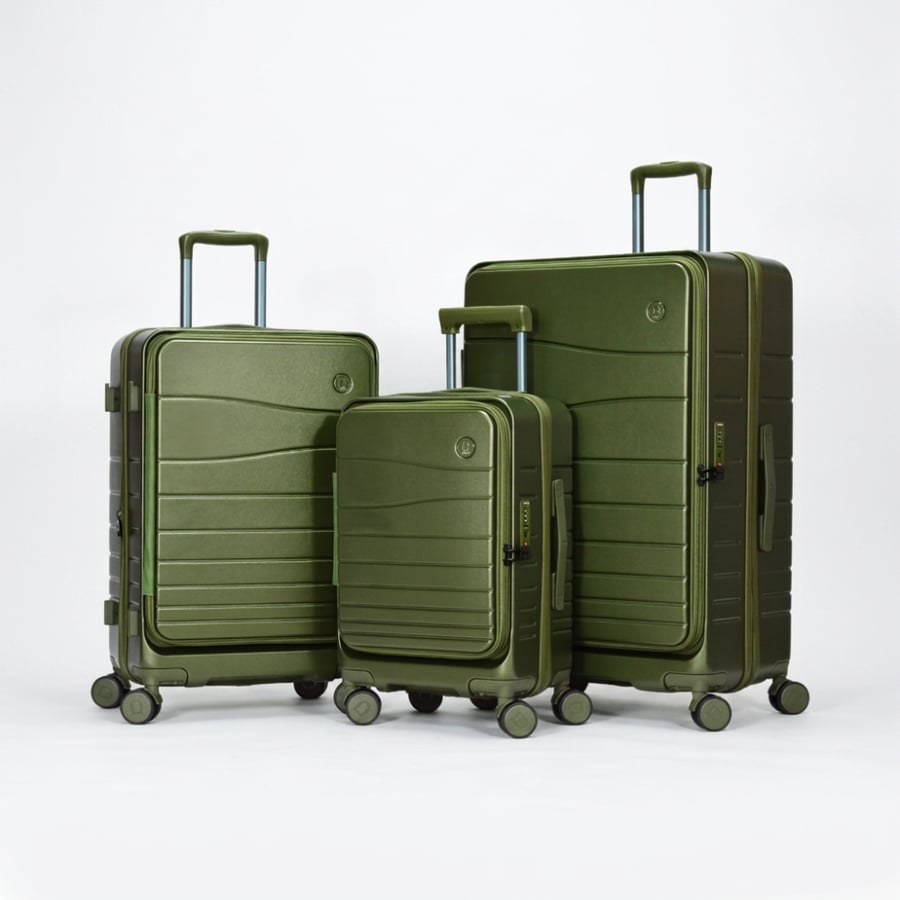 Omasu travel bags set