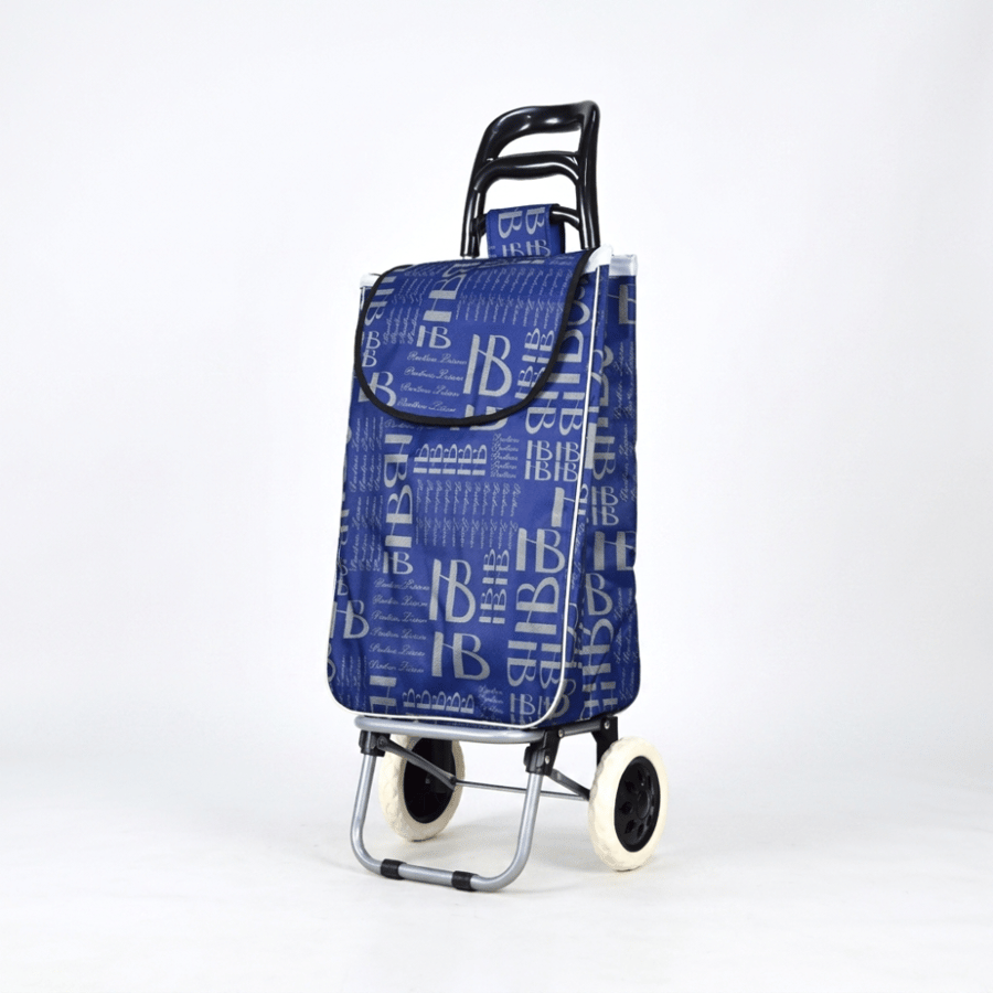 Shopping cart TRIPTIK