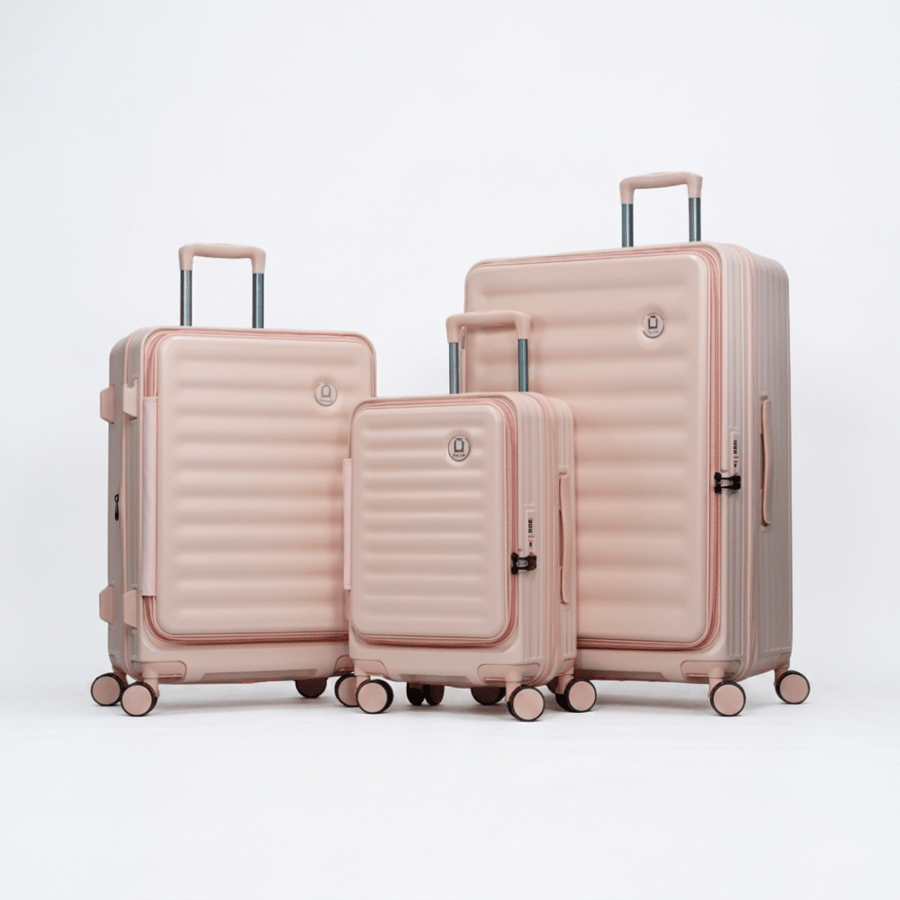 Omasu travel bags set