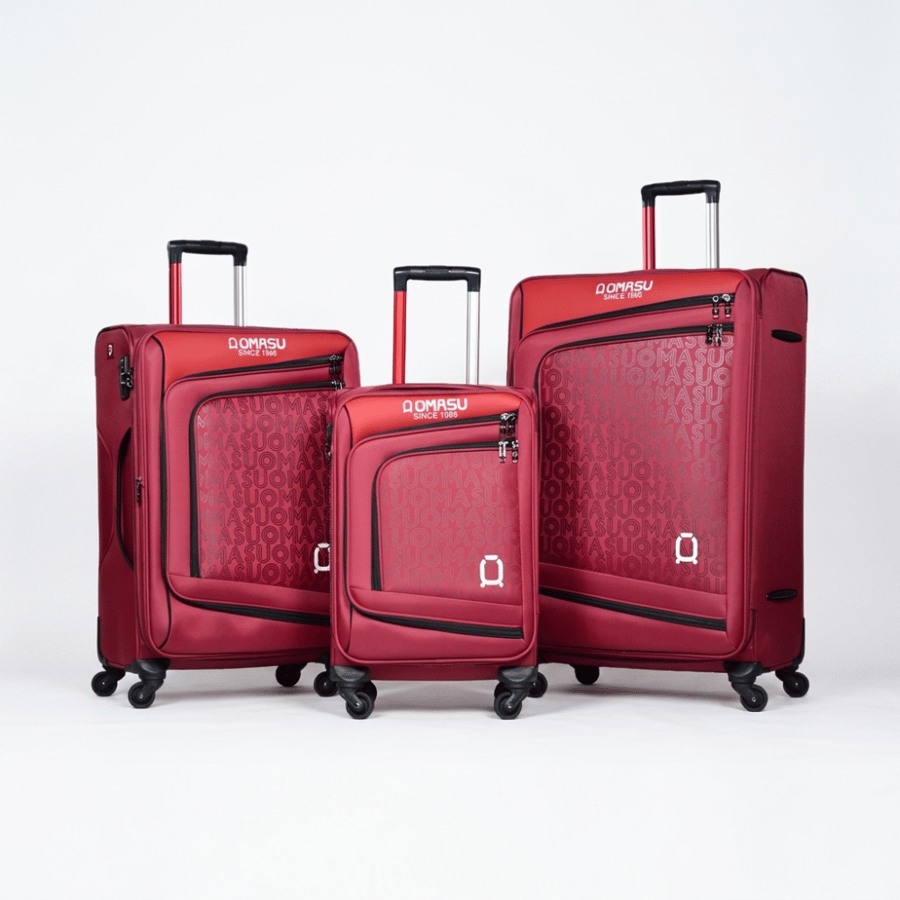 Omasu travel bags set
