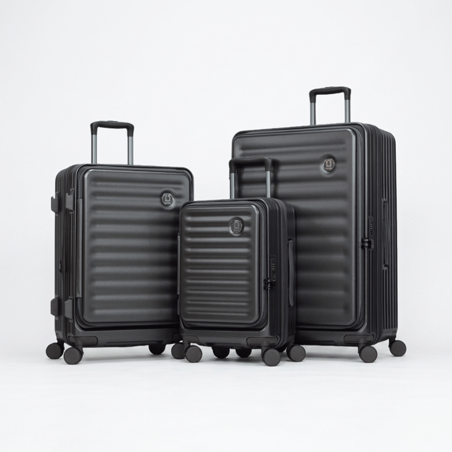 Omasu travel bags set