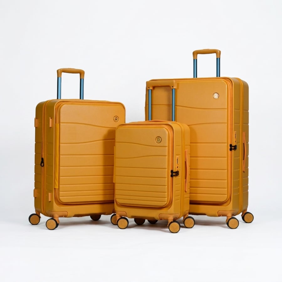 Omasu travel bags set