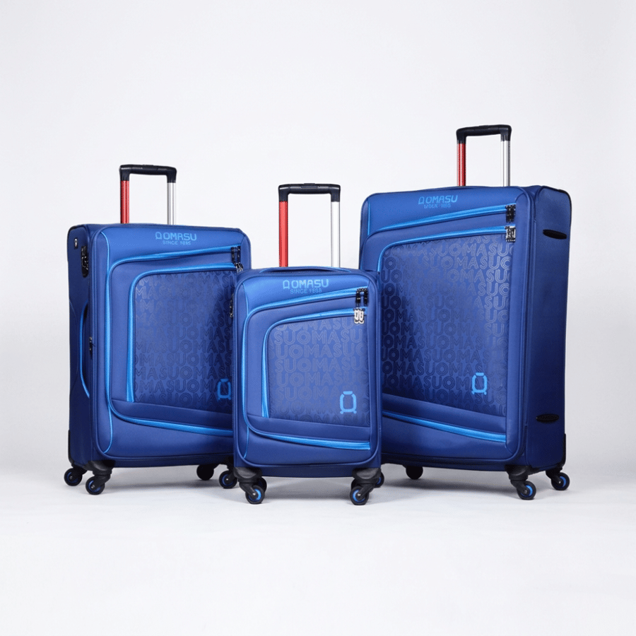 Omasu travel bags set
